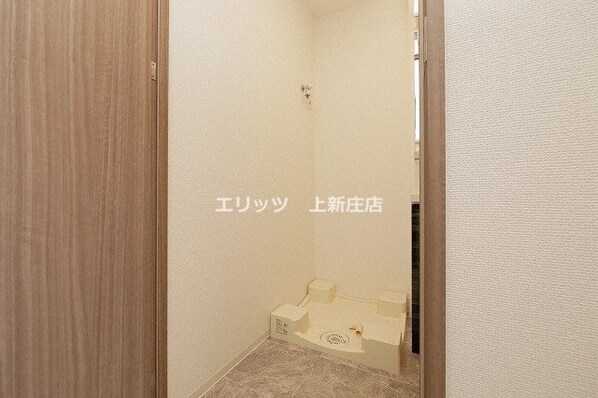 LaDouceur西天満の物件内観写真